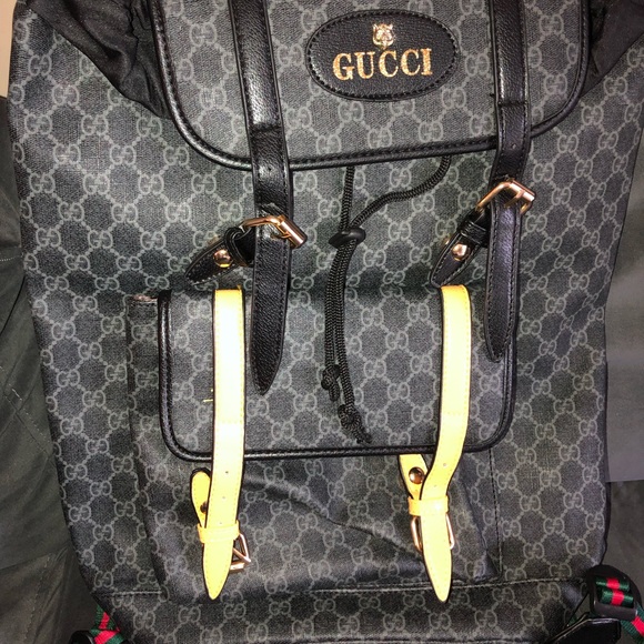 Stylish men’s Backpack 🌟 - Picture 3 of 6